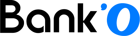 logo bank'o