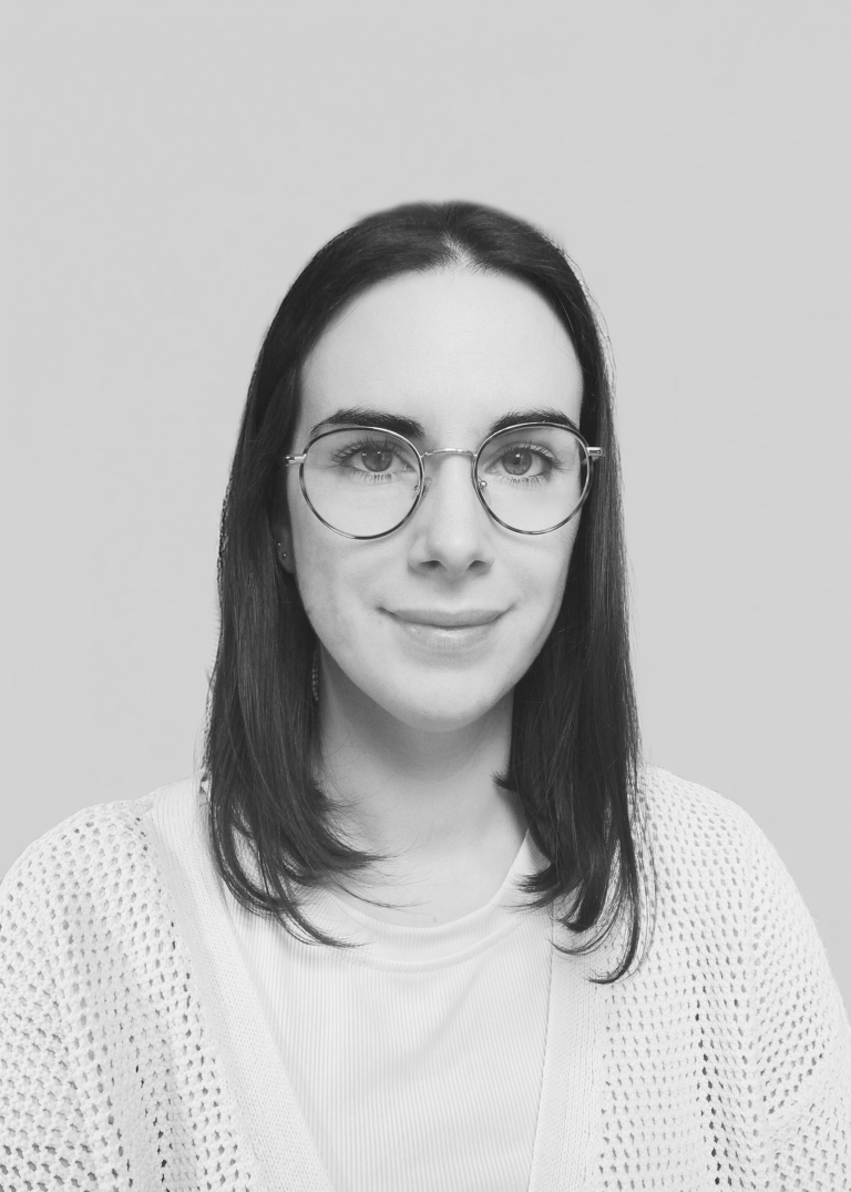 portrait Camille
